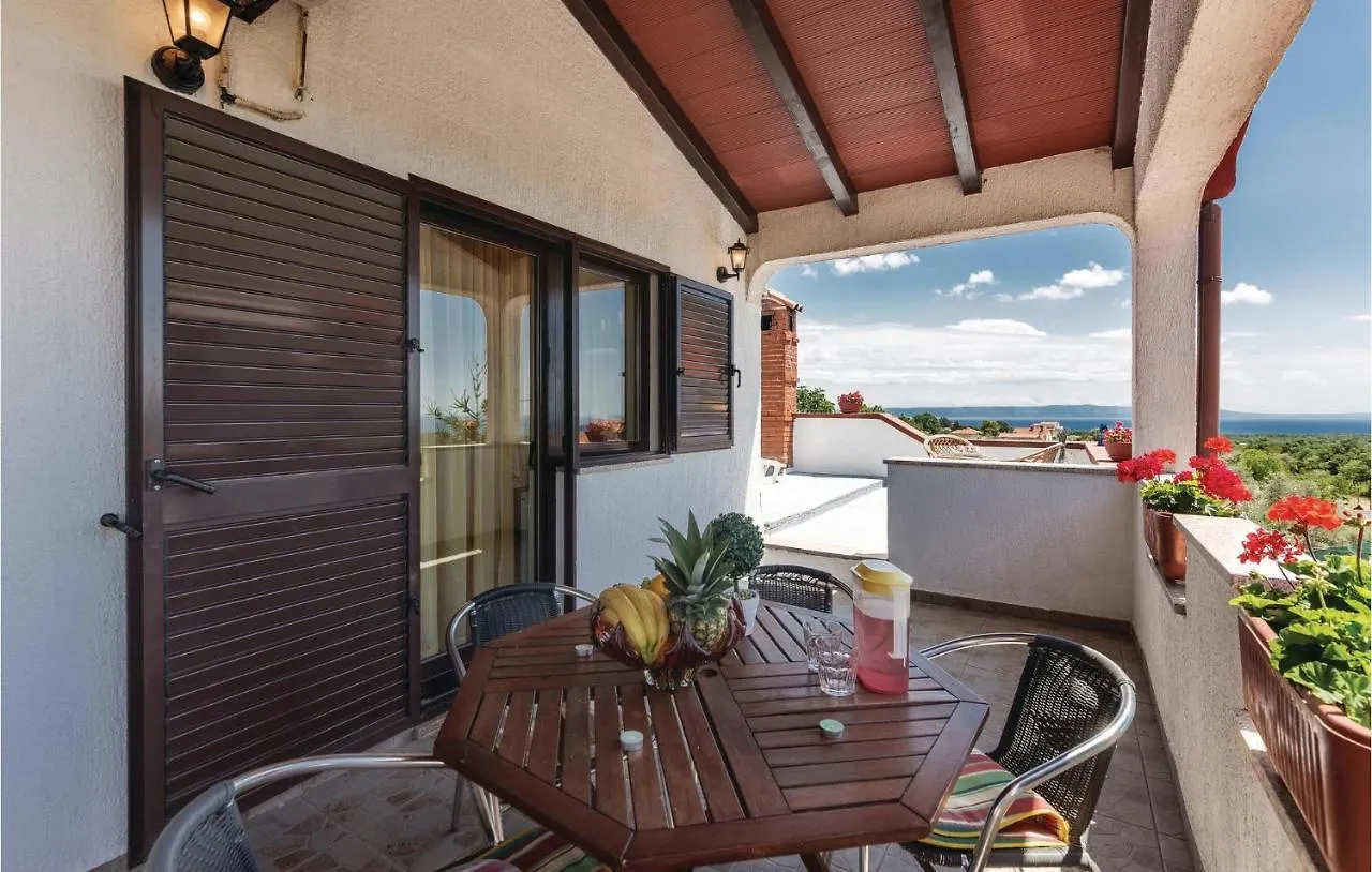 2 Bedroom Stunning Apartment In Peruški 0*,  Horvátország